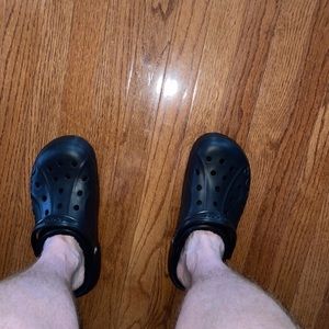 Meet your Posher, Lou